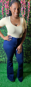 MUST HAVE denim