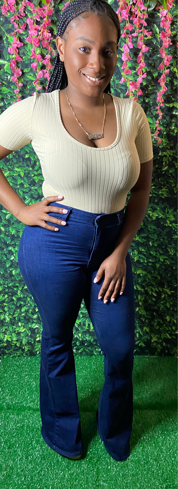 MUST HAVE denim