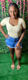 Baesic bodysuit