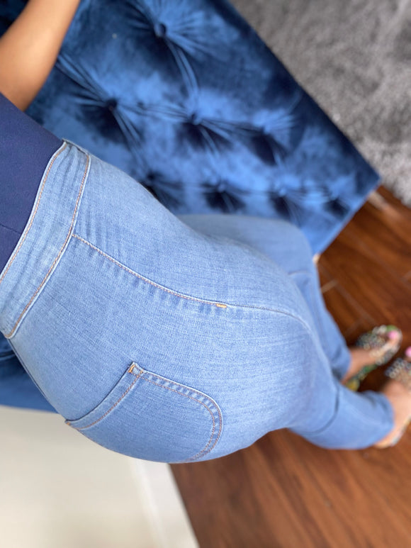 Mya Jeans