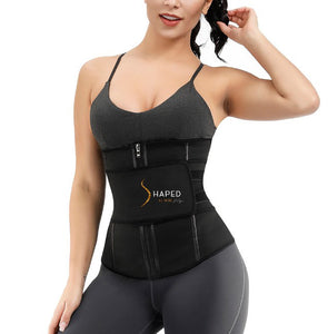 Waist trainer