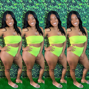 Lemon lime