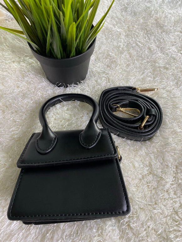 Mini(Black)
