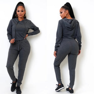 Cozy up set