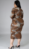 Zena Plus Size
