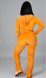 Orange galore set