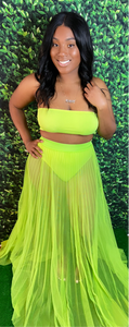 Lemon lime